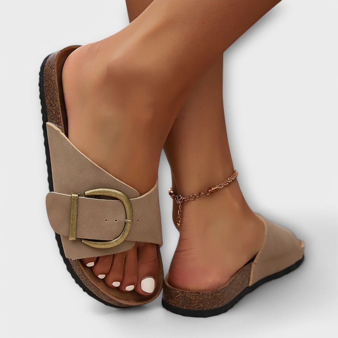 Noelia™ | Sandalias de Verano Livianas