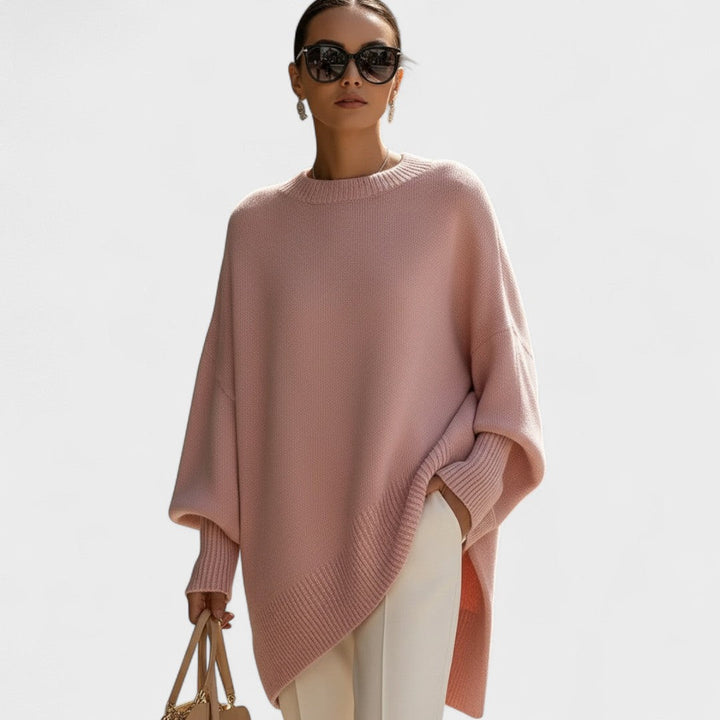 Alina™ | Suéter minimalista de lujo