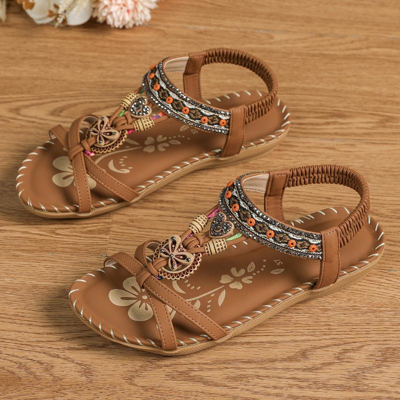 LOLA™ | Sandalias elegantes y cómodas