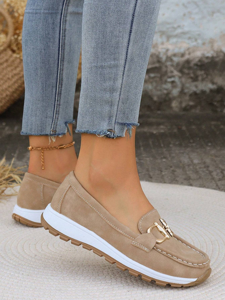 Mavis™ | Mocasines Ortopédicos