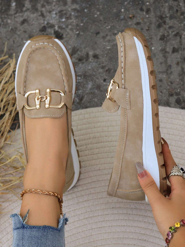 Mavis™ | Mocasines Ortopédicos