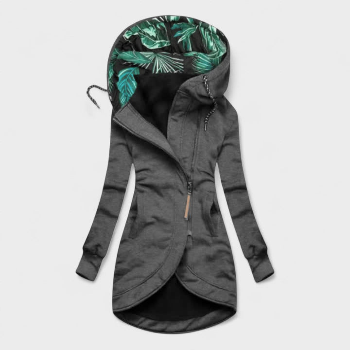 Zaira™ | Abrigo de invierno para mujer