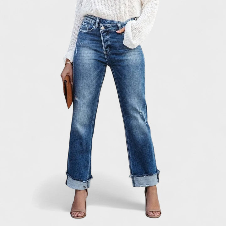Marta™ | Pantalones de Uso Diario