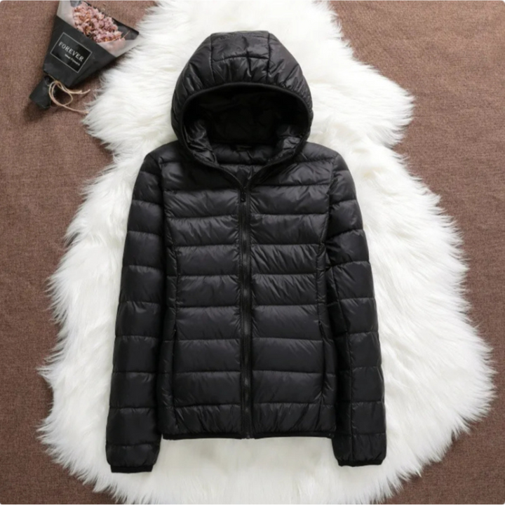 Dolores™ | Chaqueta de entretiempo forrada