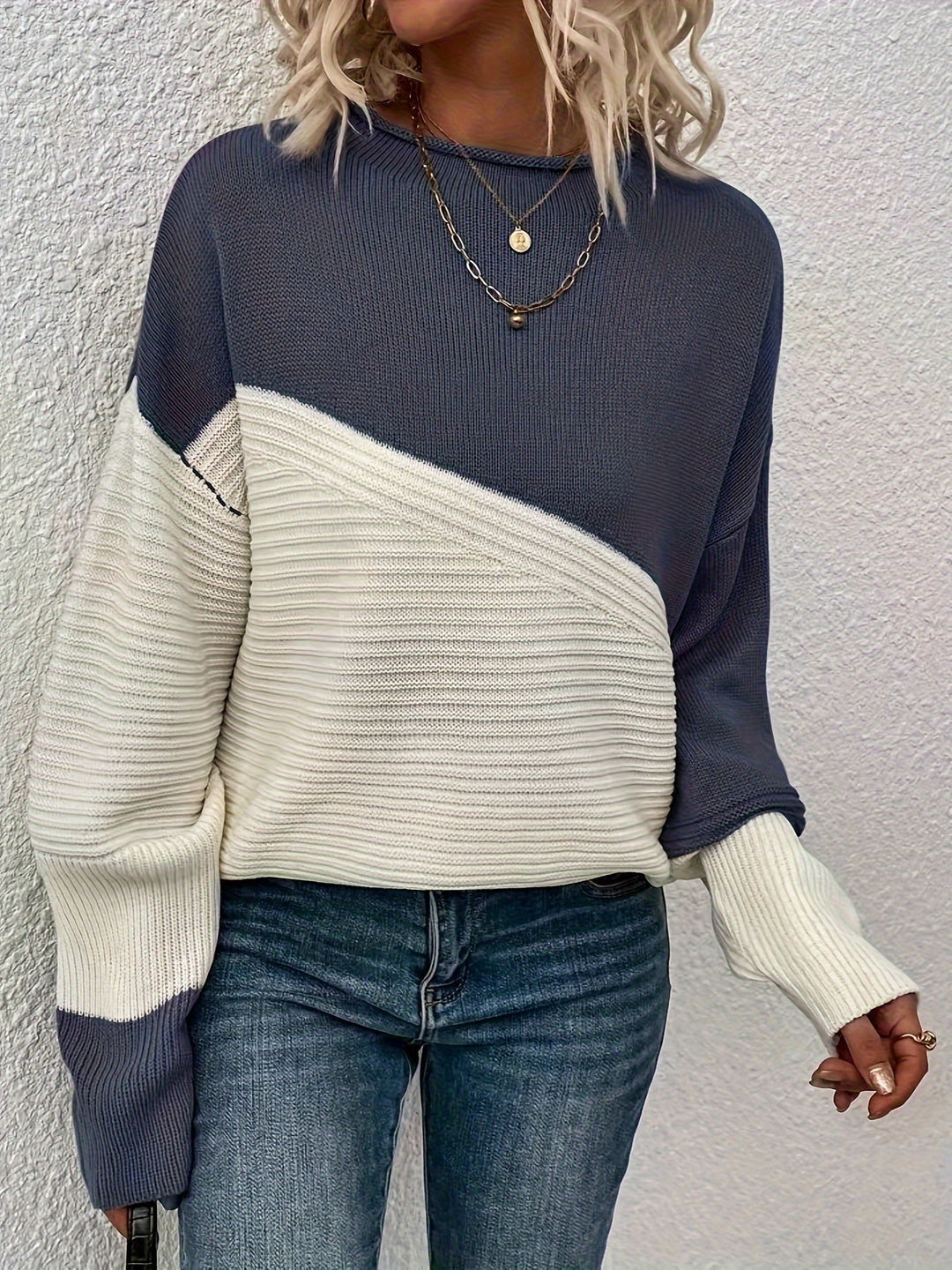 Lucía™ | Jersey Multicolor