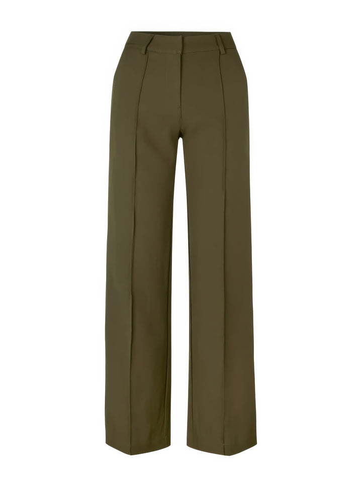 Silvia™ | Pantalones de Estilo Moderno