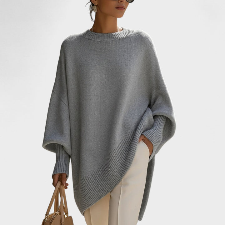 Alina™ | Suéter minimalista de lujo