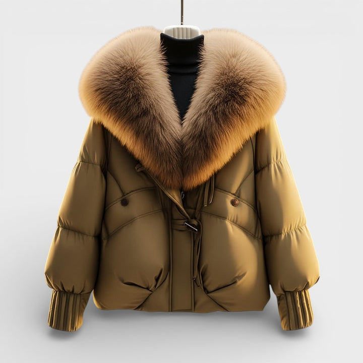 Ariadna™ | Abrigo elegante