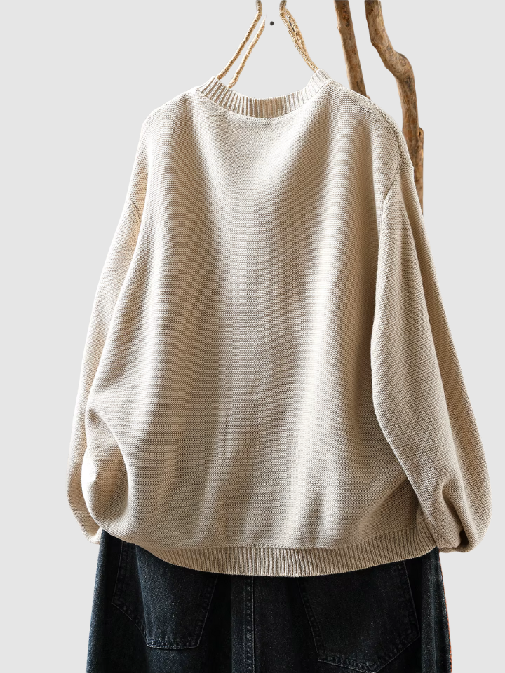 Lola™ | Cárdigan femenino con estilo