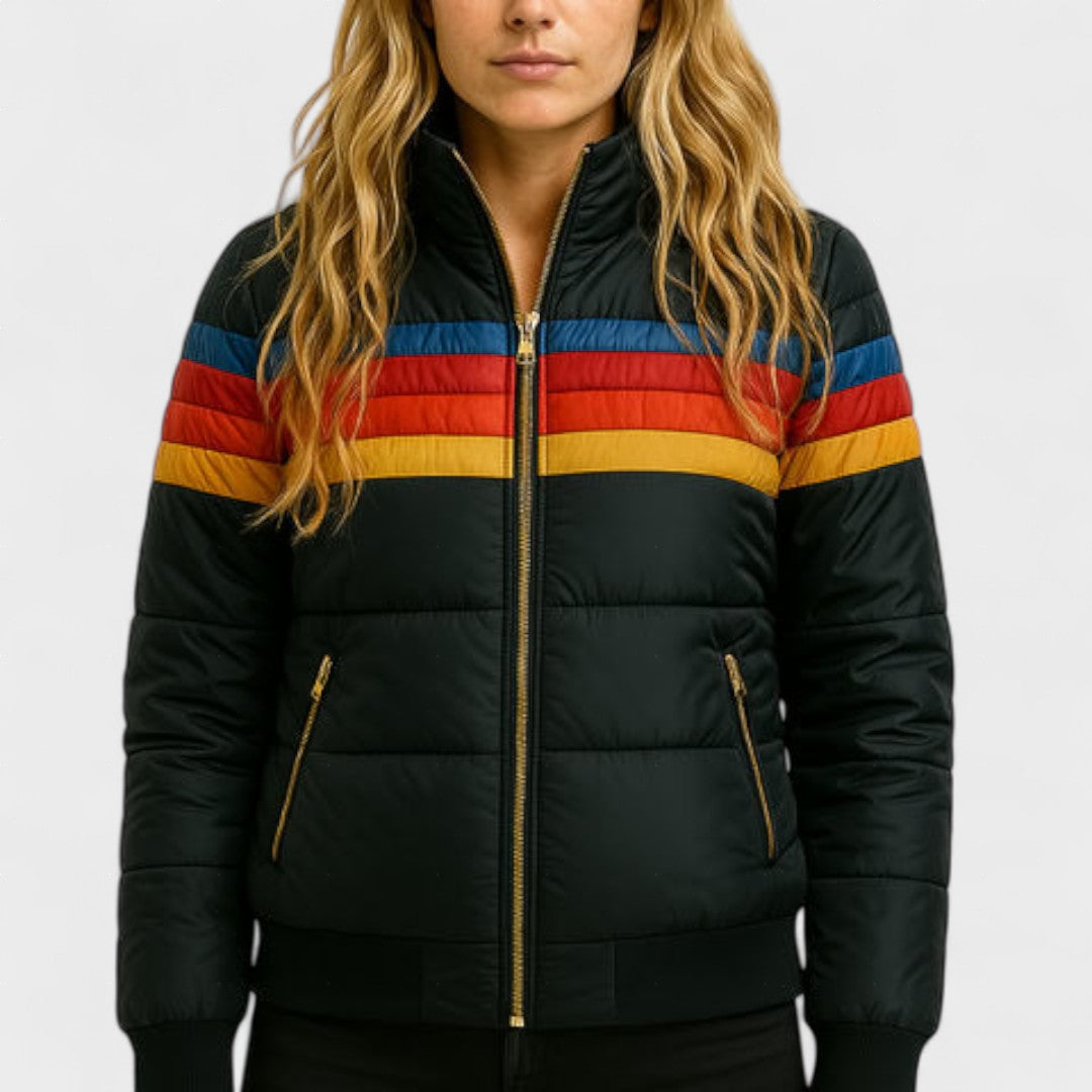 Gloria™ | Chaqueta impermeable