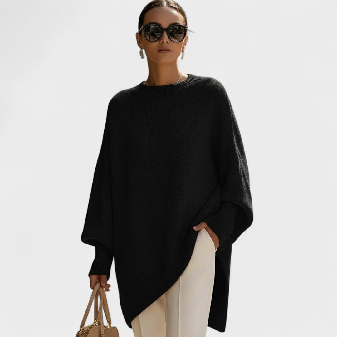 Alina™ | Suéter minimalista de lujo