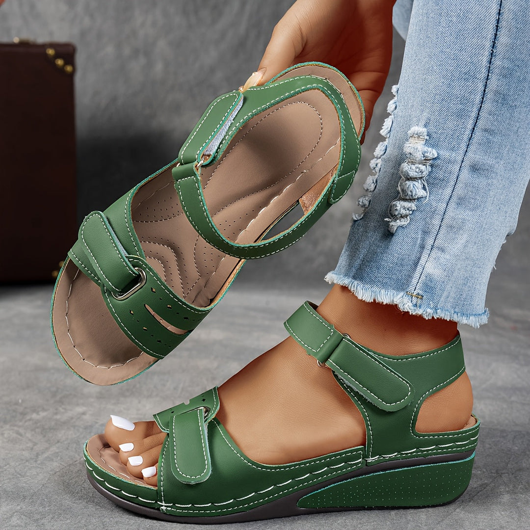 Celima | Sandalias Ergonómicas Elegantes