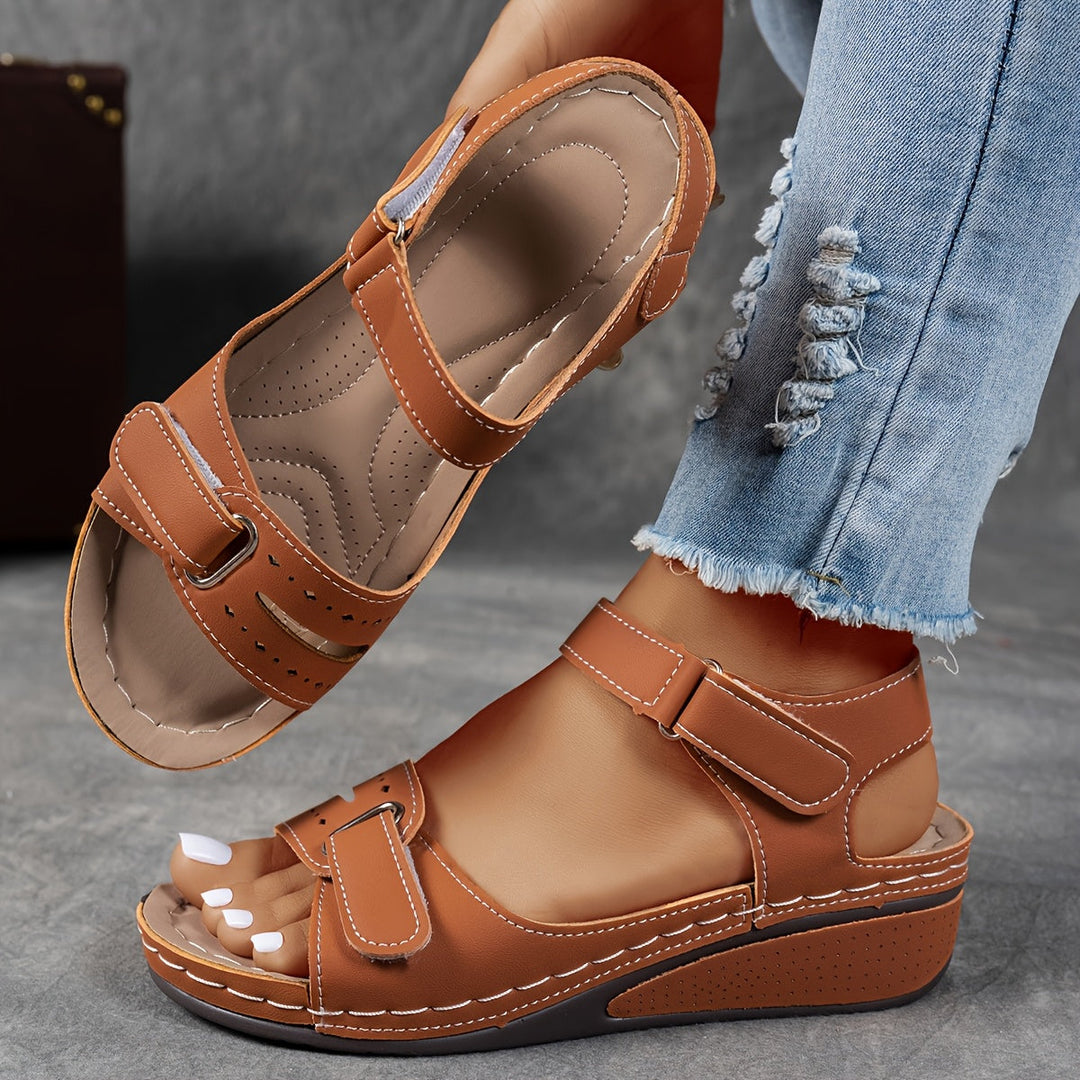 Celima | Sandalias Ergonómicas Elegantes