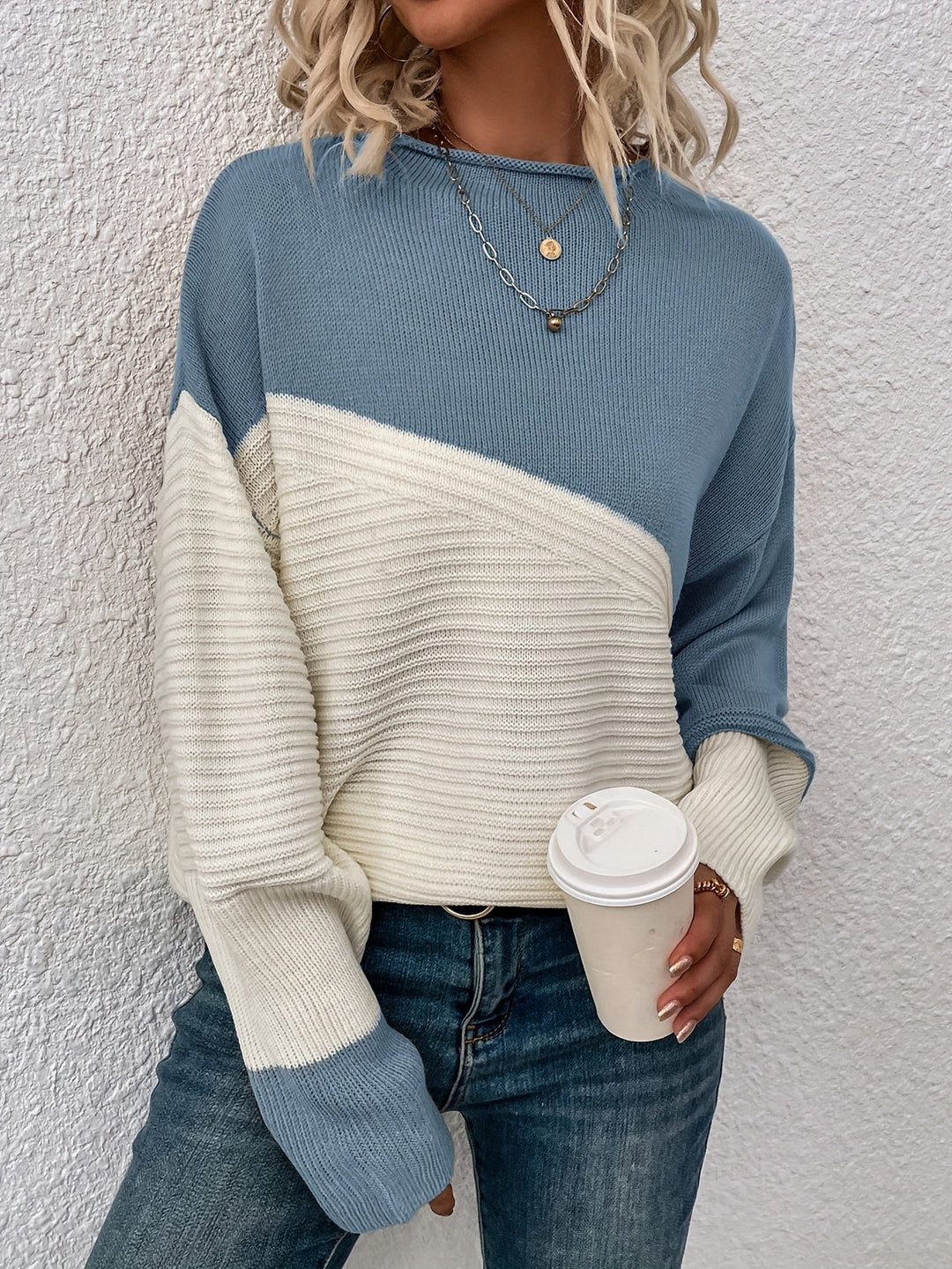Lucía™ | Jersey Multicolor