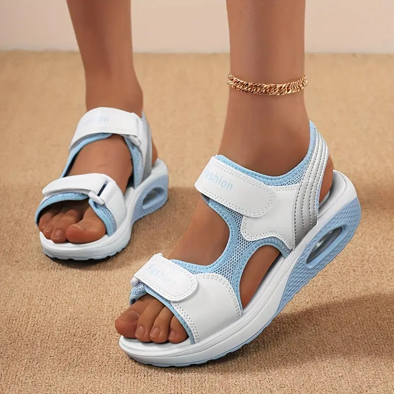 Isidora™ | Sandalias cómodas y con estilo