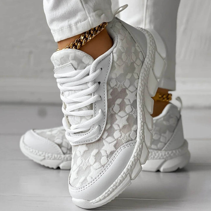 Elmina™ | Zapatos Ortopédicos y Transpirables