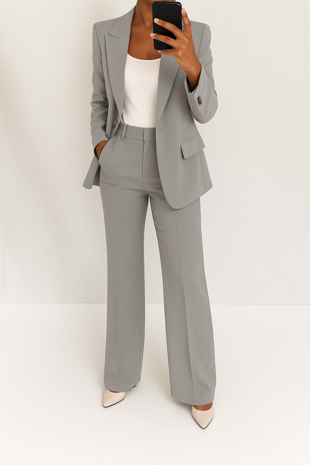 Jessica™ | Conjunto de Dos Piezas