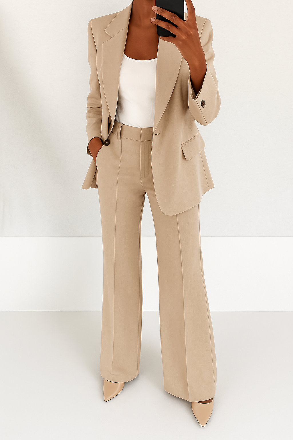 Jessica™ | Conjunto de Dos Piezas