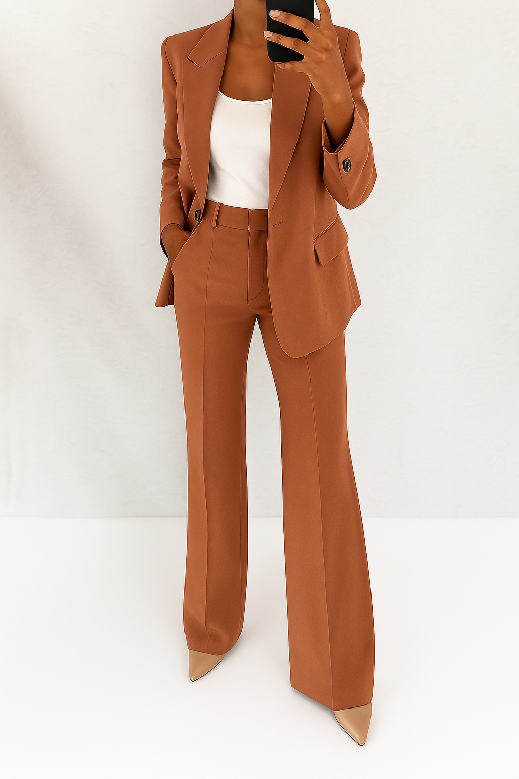 Jessica™ | Conjunto de Dos Piezas
