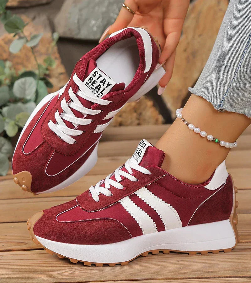 Luna | Zapatillas Cómodas