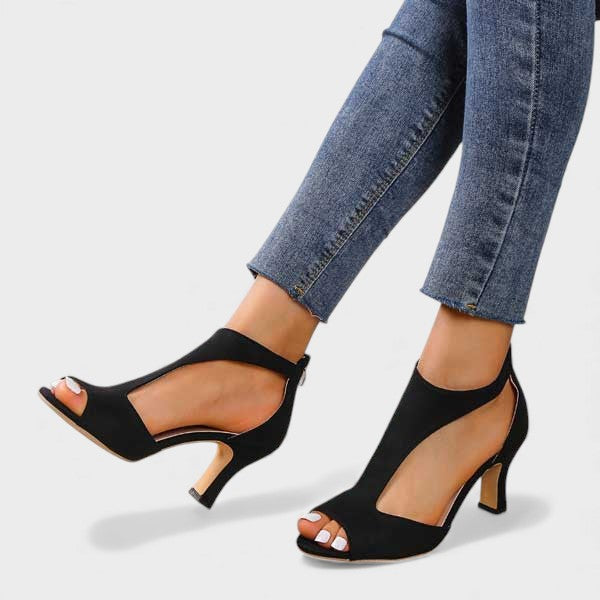Sofía™ | Zapatos Elegantes y Ortopédicos