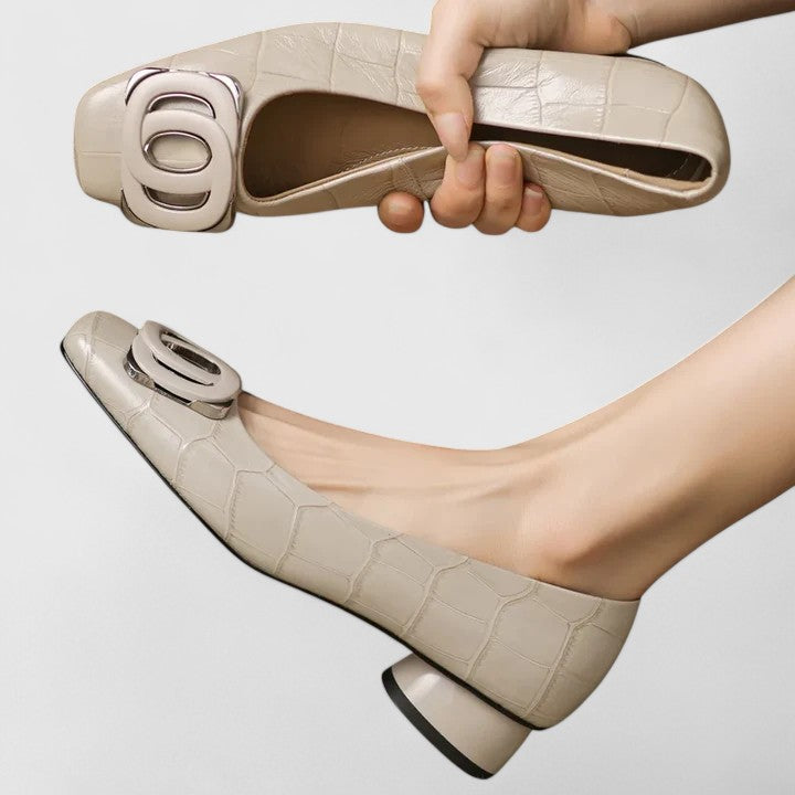 Teresa™ | Zapatos elegantes