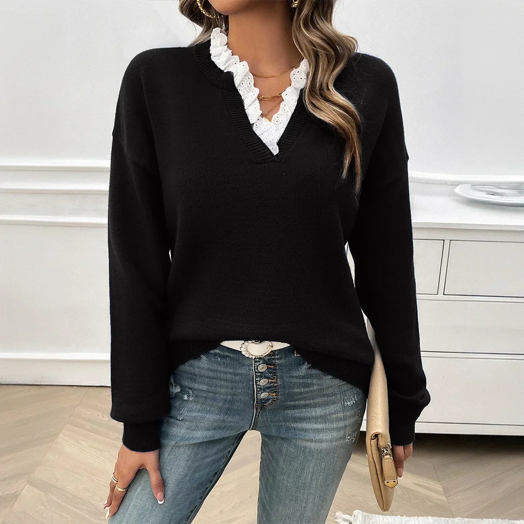Beatriz™ | Suéter elegante