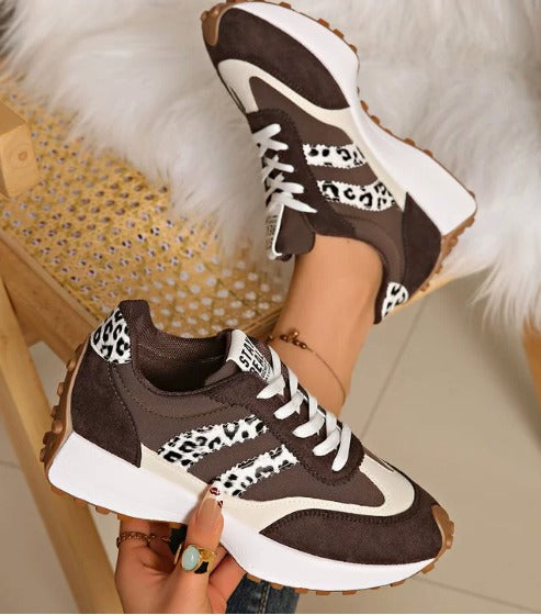Luna | Zapatillas Cómodas