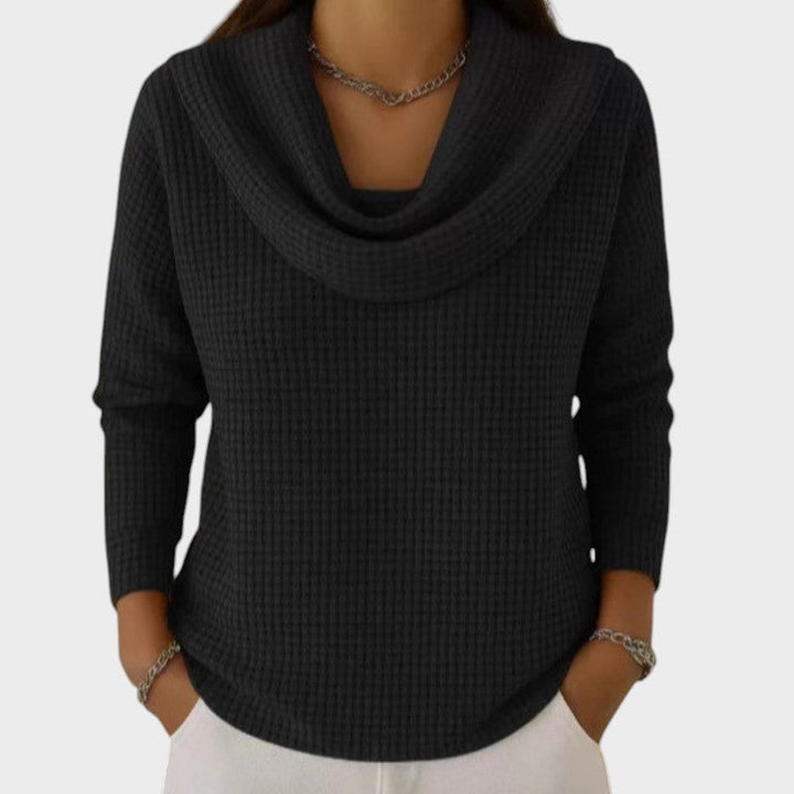 Lorena™ | Jersey suave y acogedor
