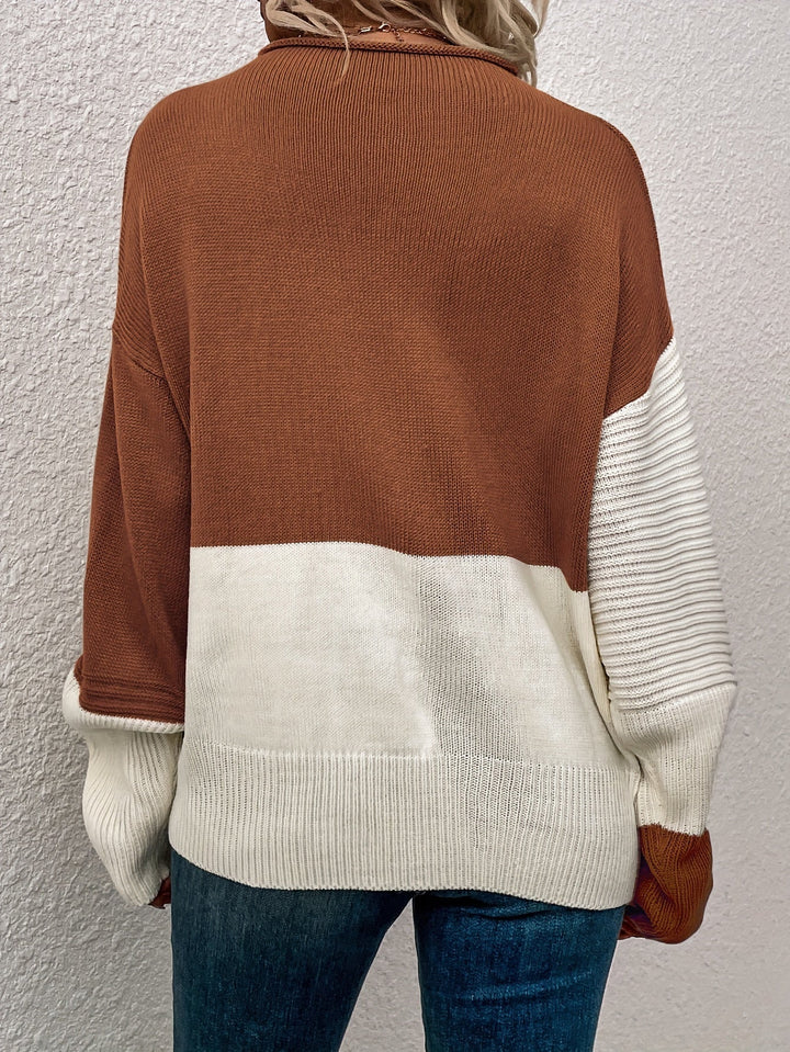 Lucía™ | Jersey Multicolor