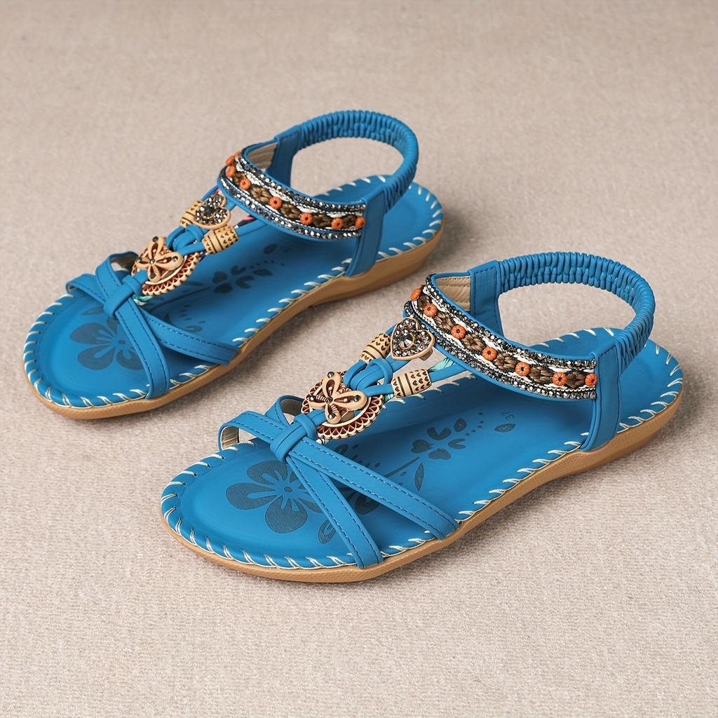 LOLA™ | Sandalias elegantes y cómodas