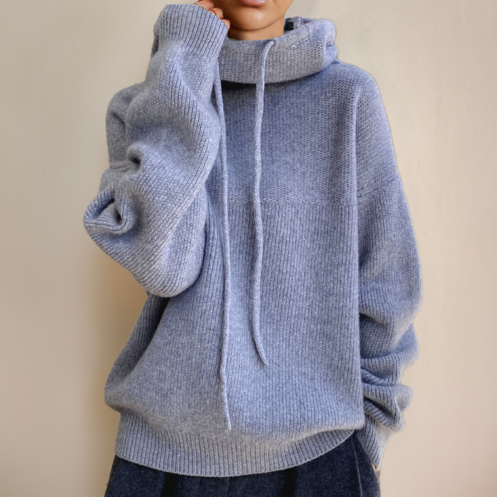 Sara™ | Hoodie Trendy