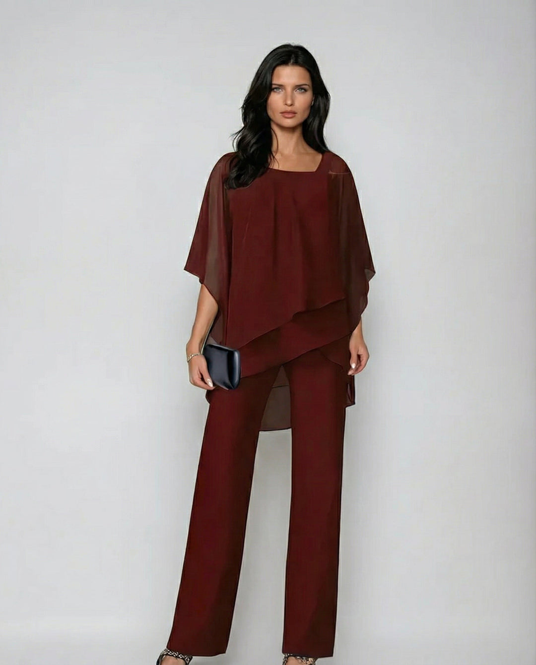Mariella™ | Conjunto que Estiliza sin Esfuerzo
