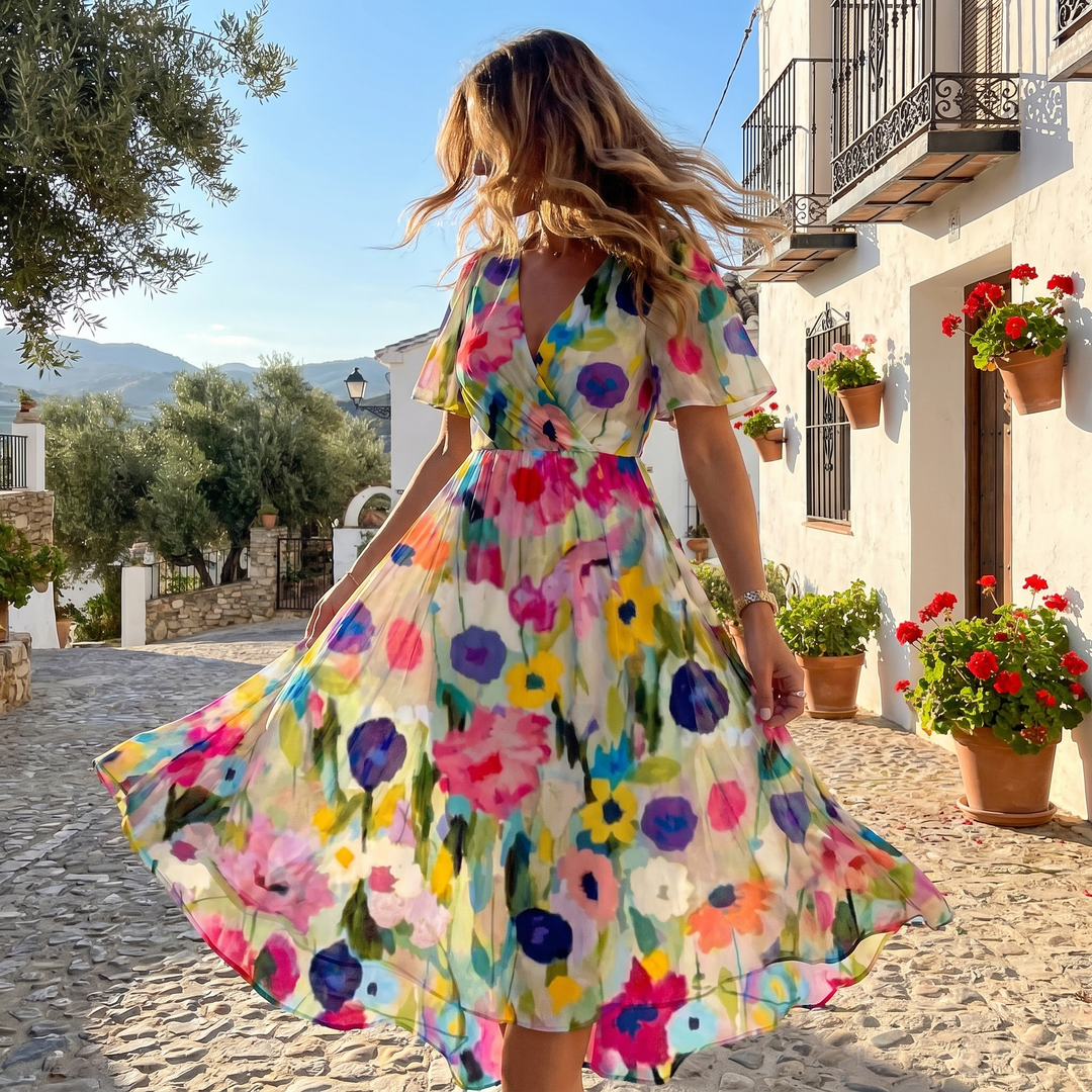 Clara | Vestido Elegante