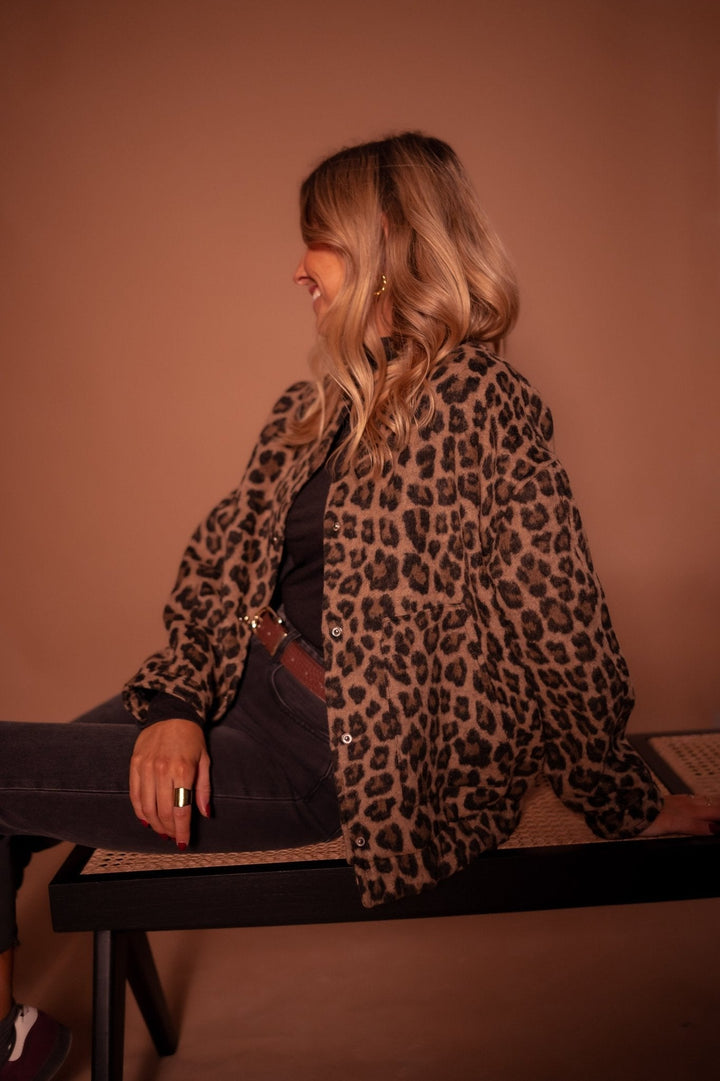 Ximena™ | Chaqueta moderna