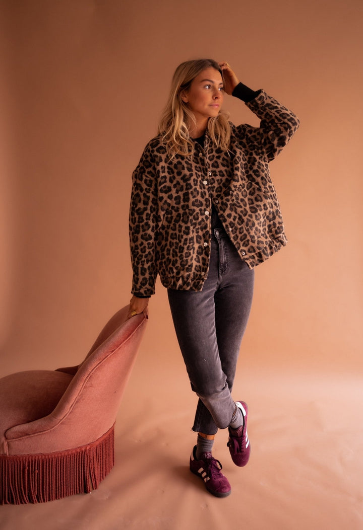 Ximena™ | Chaqueta moderna