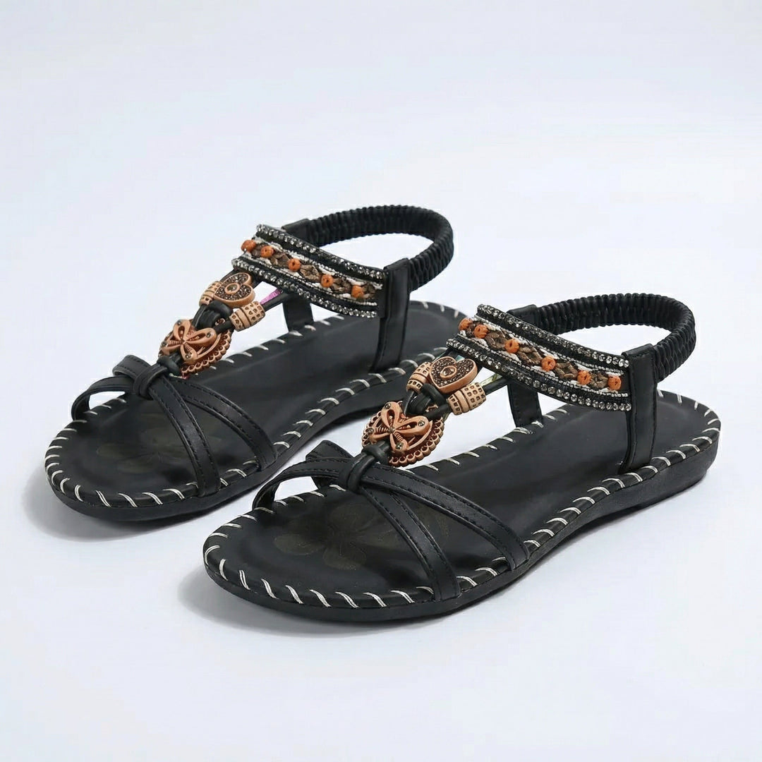 LOLA™ | Sandalias elegantes y cómodas
