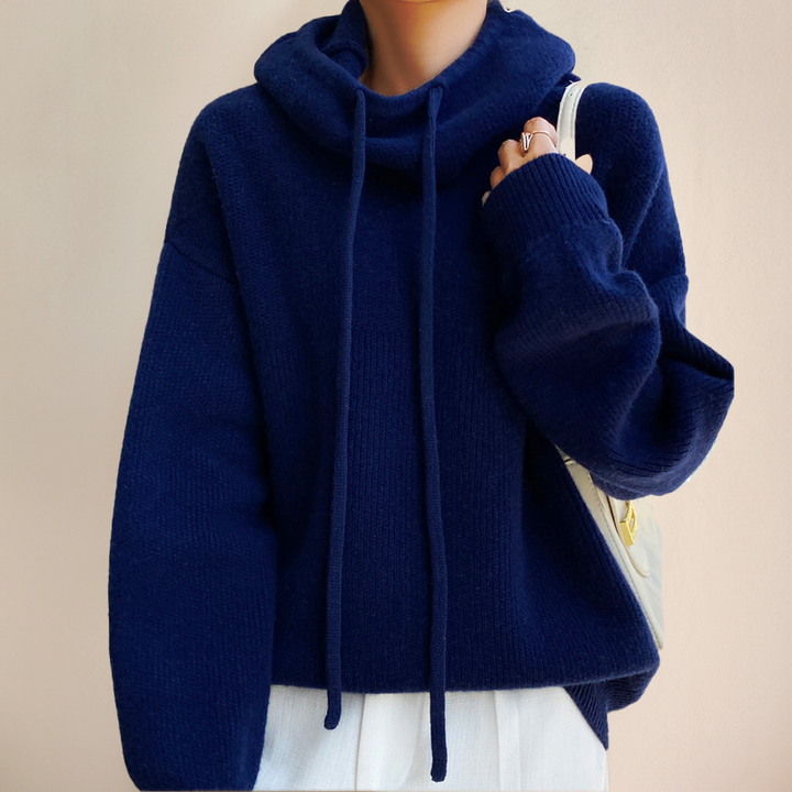 Sara™ | Hoodie Trendy