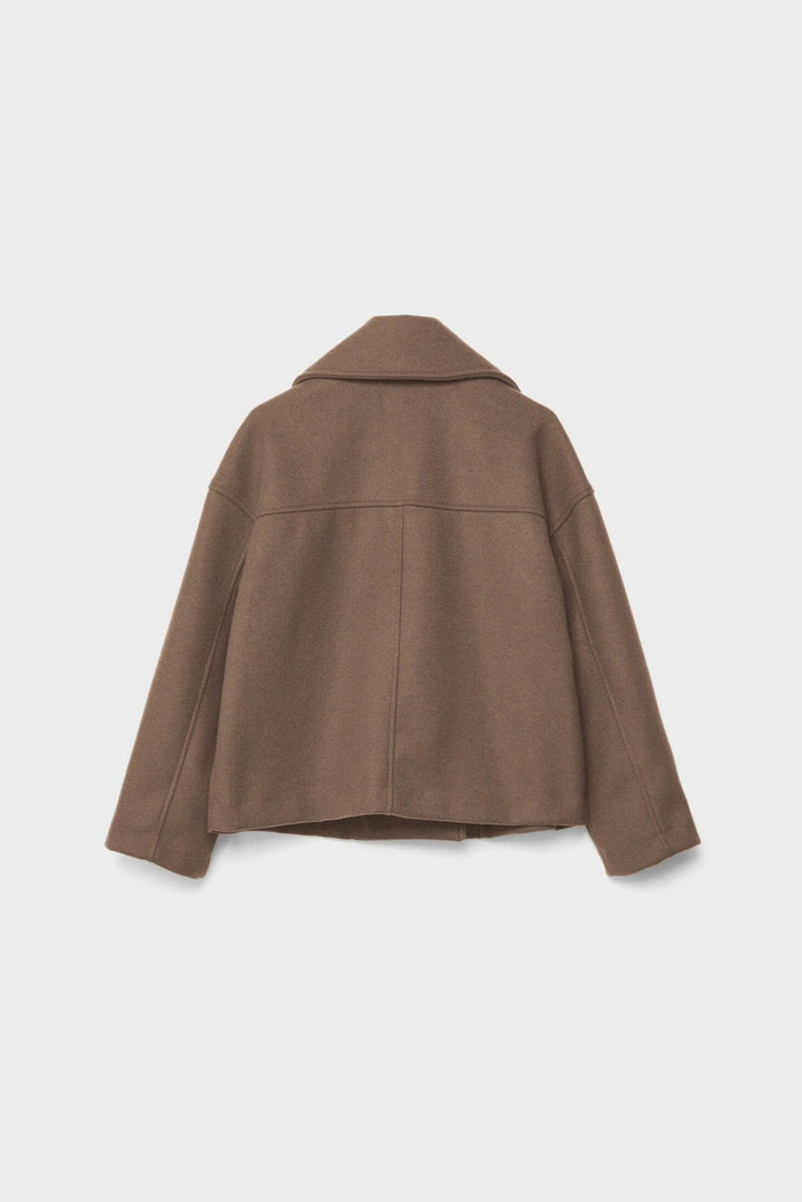 Destiny™ | Chaqueta Corta Doble Botonadura