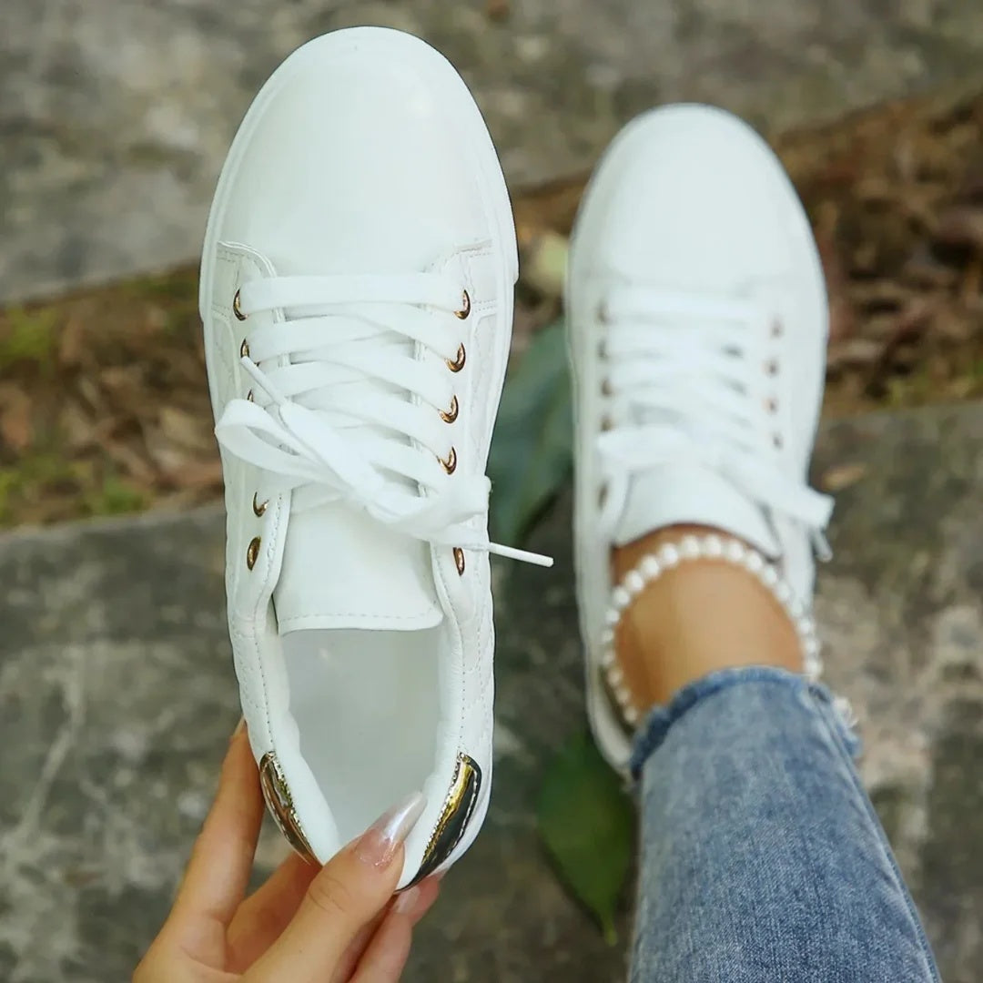 Eirene™ | Zapatos Ortopédicos Elegantes